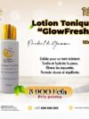 Lotion tonique Glow fresh 100ml