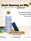 Pack Essence au Nila grand format classique