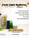 Pack Light Radiance grand format medium