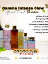 Gamme intense Glow grand format premium