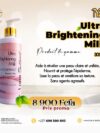 Ultra brightening milk 300ml