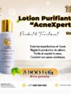 Lotion purifiante AcneXpert 100ml