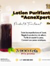 Lotion purifiante AcneXpert 50ml