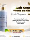 Lait corps Perle de Nila 300ml