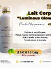 Lait corps Luminous glow 400ml