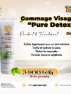 Gommage visage Pure Detox 50ml