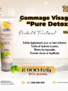 Gommage visage Pure Detox 100ml
