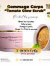 Gommage corps Tomato glow Scrub 400g