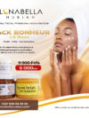 Pack bonheur à la banane