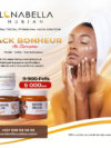 Pack bonheur au curcurma