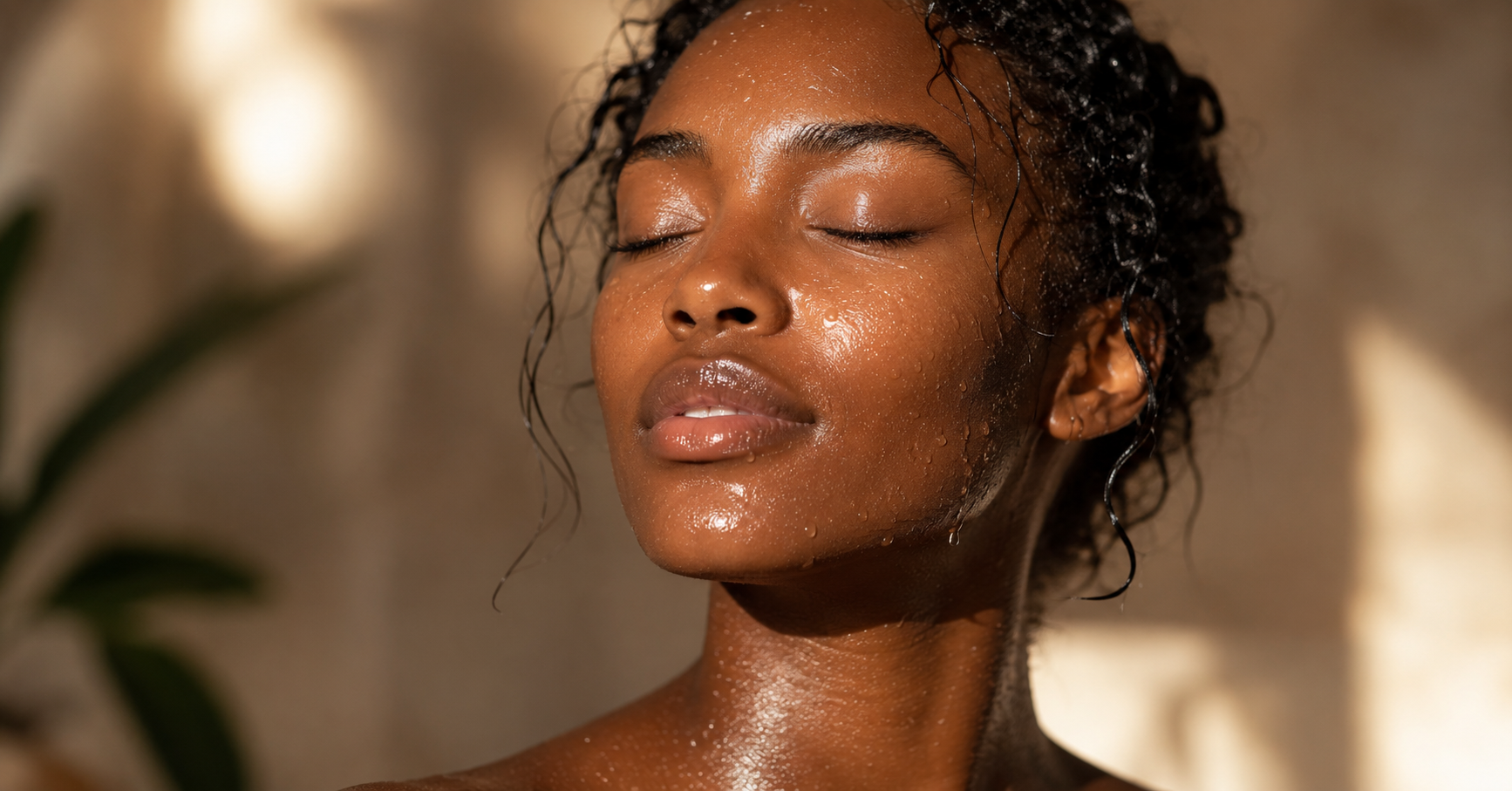 L’hydratation, c’est le secret d’une belle peau