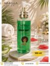 Kiddy Soft - Shampoo 500ml