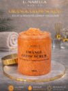 Orange Glow Scrub - 500g