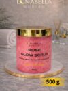 Rose Glow Scrub - 500g