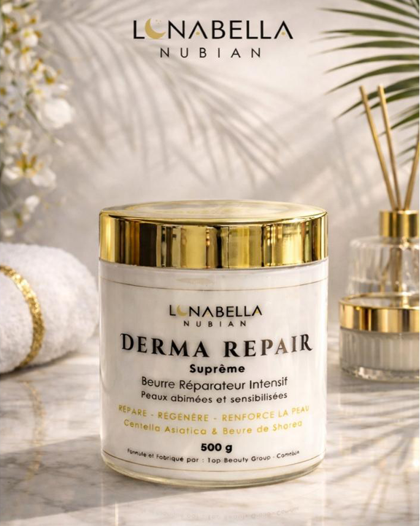 Derma Repair Suprême - 500g